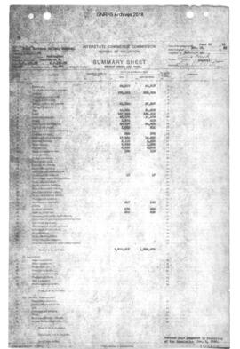 Valuation Section Washington-08:  Milepost 101.59 to Milepost 139.76 Marcus to Canadian Boundary,...