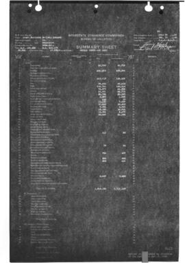 Valuation Section Minnesota-42A:  Milepost 126.662 to 165.177  Deer River to Cass Lake, 1922