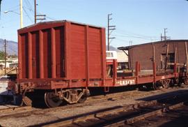 Great Northern Railway Outfit Car  X4367.