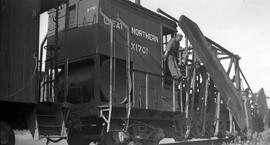 Great Northern Spreader X1701 in Washington State, undated