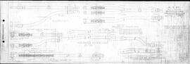 Great Northern Railway Standard Signal Plans; Adjustable Links, Eye Rods, 1918