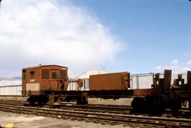 Great Northern Railway Maintenance of Way (MOW) X1847