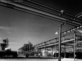 Great Northern Trackside Industry, undated