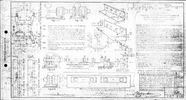 Great Northern Railway Standard Signal Plans; Installation of Weber Number 3 Insulated Rail Joint...