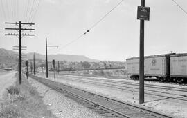 Great Northern Main Line at Appleyard, Washington, undated