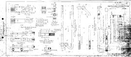 Great Northern Railway Standard Signal Plans; Connections - Switch Box Connections, 1922