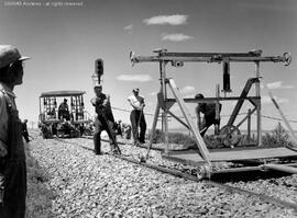 Great Northern Track Crew, undated