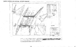 Northern Pacific Engineering Drawing: Detail Reinforce Concrete Box, Culvert, Near Ketron, Washin...