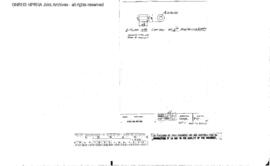Northern Pacific Engineering Drawing: Shop Plan - General Detail, Bridge 53 - Willapa River, Raym...