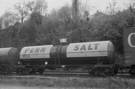SHPX Tank Car 3746, Bellingham, Washington, undated