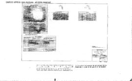 Spokane, Portland and Seattle Railway Engineering Drawing: Reinforcing Bars, Scale, Albany, Orego...