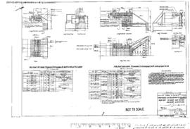 Northern Pacific Engineering Drawing: Proposed Extension - Culvert, Culvert West of Toston, West ...