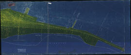 Great Northern Plat Map, Appleyard, Washington.  Milepost 1649, undated
