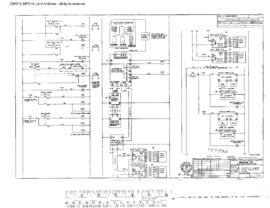 Northern Pacific Engineering Drawing, Wastewater Treatment Facility at Auburn, Washington, 1978
