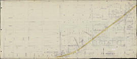 Great Northern Plat Map, Spokane, Washington, undated