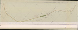 Great Northern Plat Map, Suplee, Washington.  Milepost 41-45, undated