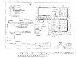 Spokane, Portland, and Seattle Railway Engineering Drawing, Centralized Traffic Control (CTC) Bui...