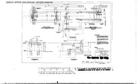Northern Pacific Engineering Drawing: Install 150 Ton Scale, Scale Head - Of - Bay Yard Tacoma, T...