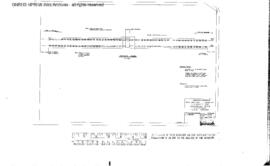 Spokane, Portland and Seattle Railway Engineering Drawing: Scale Repairs, Scale, Albany, Oregon, ...