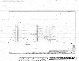 Spokane, Portland, and Seattle Railway Engineering Drawing, Miscellaneous Buildings (probably due...