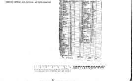 Northern Pacific Engineering Drawing: Shop Plan - General Detail, Bridge 53 - Willapa River, Raym...