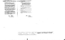 Northern Pacific Engineering Drawing: Sequence of Operation, Scale, Spokane, Washington, undated
