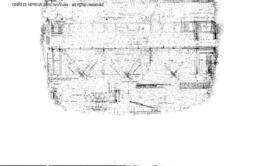 Spokane, Portland and Seattle Railway Engineering Drawing: Details - Main Girder, Turntable, Asto...