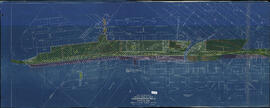 Great Northern Plat Map, Leavenworth, Washington.  Leavenworth Number 2 West, 1932