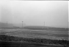 Burlington Northern Railroad industrial space at Curtis, Washington, circa 1882.