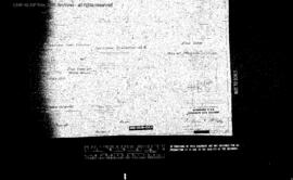 Great Northern Engineering Drawing: Concrete Box Culvert, (Bridge 23.1), South of Malin, Californ...