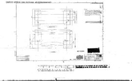 Northern Pacific Engineering Drawing: Shop Plan - Pit Modifications, Track Scale, Centralia, Wash...