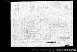 Northern Pacific Engineering Drawing: Shop Plan - Deck Turntable, Turntable, Parkwater, Washingto...