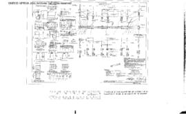 Great Northern Engineering Drawing: General and Masonry Plan, Bridge 66, South of Blaine, Washing...