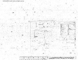 Great Northern Engineering Drawing, Diesel Fuel Oil Handling for King Street Coachyard at Seattle...