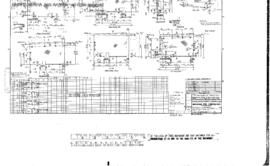 Northern Pacific Engineering Drawing: Shop Plan - Walk Plate, Bridge 3.1 - Union Pacific Railroad...