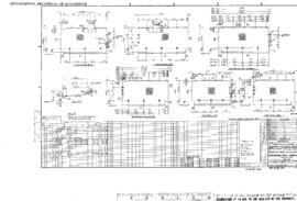 Northern Pacific Engineering Drawing: Shop Plan - Walk Plate, Bridge 3.1 - Union Pacific Railroad...