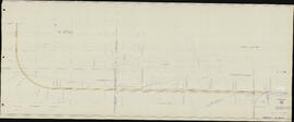 Great Northern Plat Map, Fairchild Air Force Base, Washington, 1942