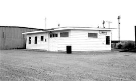 Great Northern Depot at Virginia, Minnesota, undated