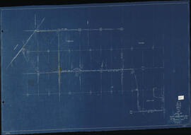 Great Northern Plat Map, Galena, Washington.  Galena to Geiger Airport, undated