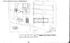 Burlington Northern Engineering Drawing: Reinforced Concrete Double 5 Foot X 6 Foot Box, Culverts...