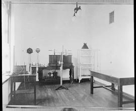 Northern Pacific hospital at Tacoma, Washington, in 1906.