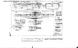 Northern Pacific Engineering Drawing: 72 Foot Track Scale, Electronic Track Scale, Pasco, Washing...