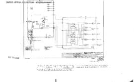 Northern Pacific Engineering Drawing: Shop Plan - Sequencer, Electronic Track Scale, Pasco, Washi...