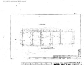 Spokane, Portland, and Seattle Railway Engineering Drawing, Miscellaneous Buildings (probably due...