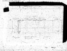 Spokane, Portland, and Seattle Railway Engineering Drawing, Miscellaneous Buildings at Portland, ...