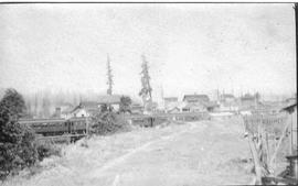 Maple Valley, Washington in 1913.