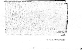 Spokane, Portland and Seattle Railway Engineering Drawing: General Plan, Bridge T105.6 - Willow C...