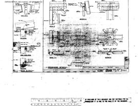 Spokane, Portland, and Seattle Railway Engineering Drawing, Miscellaneous Buildings (probably due...