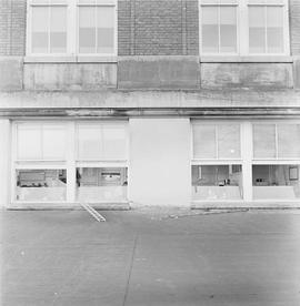 Northern Pacific dispatchers office at Tacoma, Washington, in 1966.