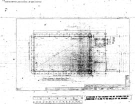 Spokane, Portland, and Seattle Railway Engineering Drawing, Roosevelt Station  (probably due to L...